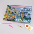 City Venice Diamantiny - თვლებით ხატვა