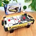 Hockey Table Game Set  - სამაგიდო ჰოკეის ნაკრები