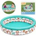 Bestway 51226 Safari Pals Kiddie Pool - გასაბერი აუზი