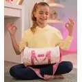 Girabrilla Sport Bag White - საბავშვო ჩანთა