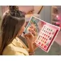 Magic Unicorn Makeup Book - საბავშვო კოსმეტიკის ბლოკნოტი
