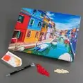 Burano Diamantiny - თვლებით ხატვა