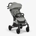 KikkaBoo Cloe Grey 2023 საბავშვო ეტლი
