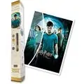 Harry Potter Diamantiny Wizarding - თვლებით ხატვა