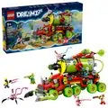 Lego Dreamz 71499 Mateo's Spray Paint Truck