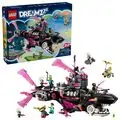Lego Dreamz 71500 Nightmare Shark Submarine