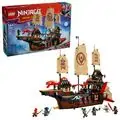 Lego Ninjago 71848 The Temple Bounty