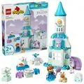 Lego Duplo 10455 Anna and Elsa's Frozen Castle Party