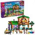 Lego Friends 42654 Pony Ranch & Stable