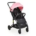 Moni Summer stroller Colibri pink საბავშვო სასეირნო ეტლი