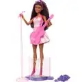 Barbie 65th Anniversary Doll Pop Star Set - ბარბის სათამაშო თოჯინა