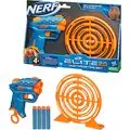 Nerf Elite 2.0 Duo Target Set - სათამაშო თოფი