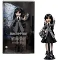 Monster High Wednesday Addams Doll - ვენსდეის სათამაშო თოჯინა
