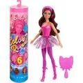 Barbie Color Reveal Doll & Accessories, Ballerina Series - ბარბის სათამაშო თოჯინა