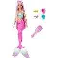 Barbie Mermaid Doll - ბარბის სათამაშო თოჯინა