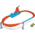 Hot Wheels Rapid Raceway Champion Play Set - საბავშვო სათამაშო ტრასა