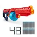 ZURU X-Shot Blaster Turbo Fire - სათამაშო თოფი