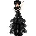 Monster High Rave’N Dance Wednesday Doll - ვენსდეის სათამაშო თოჯინა