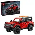 Lego Technic 42213 Ford Bronco® SUV