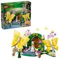 Lego Wicked 75688 Glinda's Wedding Day