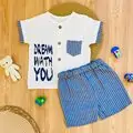 Dream Wath You  2 In 1 Set საბავშვო ორეული