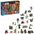 Lego Star Wars 75418 Advent Calendar 2025