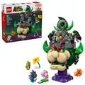 Lego Super Mario 72042 Prince Florian & Castle Bowser