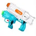 Sniper Multi Water Gun - სათამაშო წყლის თოფი