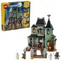 Lego Creator 31167 Haunted Mansion