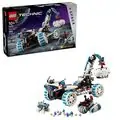 Lego Technic 42211 Lunar Outpost® Moon Rover Space Vehicle