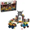 Lego Super Mario 72039 Mario Kart™ – Bowser's Castle