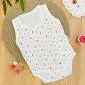 Beautiful Tulip Bodysuit - ჩვილის ბოდე