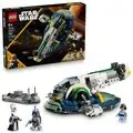 Lego Star Wars 75433 Jango Fett's Starship