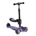 Byox Scooter Rumble Purple-dream - სკუტერი (სამაკატი)