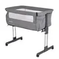 Cangaroo Baby Crib Mika - ახალშობილის საწოლი
