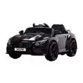 Mercedes Benz Sport Car Black - ელექტრო მანქანა