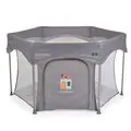 Cangaroo Playpen Playbox Grey - მანეჟი