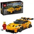 Lego Speed Champions 77239 Porsche 911 GT3 RS Super Car