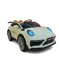 Porsche Car Green - ელექტრო მანქანა