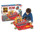 Dede 1 LEVEL PARKING PLAY SET სათამაშო პარკინგი 03066