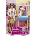 Barbie DHB63 You Can Be Anything Teacher - ბარბის სათამაშო თოჯინა