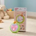 Baby Yard Musical Hand Drum - განსავითარებელი სათამაშო დრამი