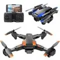 Super Stability Remote Control Air Drone  - დისტანციურად მართვადი დრონი სუპერ სტაბილურობით