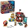 Lego One Piece 75637 Buggy the Clown's Circus Tent