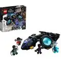 Lego Super Heroes 76211 Shuri's Sunbird