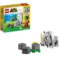Lego Super Mario 71420 Rambi the Rhino Expansion Set