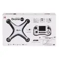 Explorer Remote Control Drone with Camera - დისტანციურად მართვადი დრონი კამერით