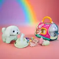 Plush Pet Cutie Dog With Accessory - სათამაშო ძაღლი აქსესუარებით