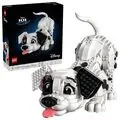 Lego Disney 43269 101 Dalmatians Puppy