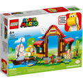 Lego Super Mario 71422 Picnic at Mario's House Expansion Set
